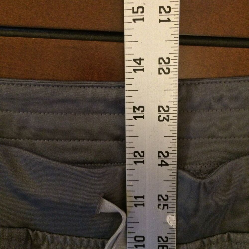 Figs Zamora jogger scrub pant gray medium p - Picture 2 of 11
